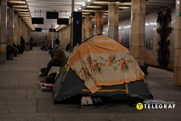 «Кличко, всё х***я – переделывай»: Россия добила ракетами и «Геранями» киевские ТЭЦ