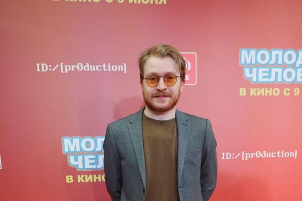 Стендап-комик Поперечный продал свою квартиру в Петербурге
