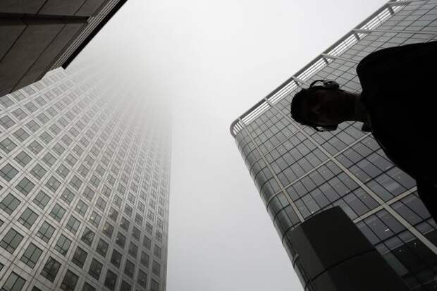 Экспорт нефти из РФ в январе-ноябре сократился на 4,6% - Росстат