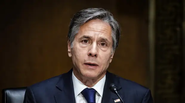 Блинкен призвал СБ ООН активизировать работу по вопросу климата