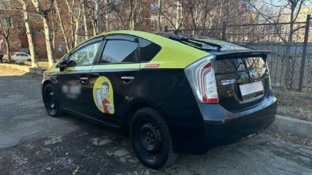 Таксист в шоке: поездка по центру Владивостока дешевле чашки кофе