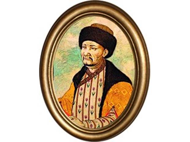 Страшное лето 1521 года