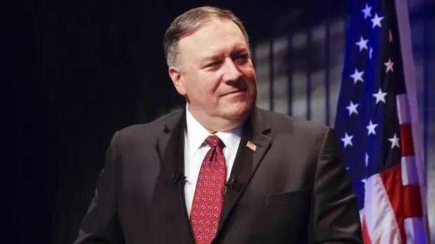 Эксперт оценил заявление Помпео о готовности США «поддержать» жителей Кубы и Никарагуа