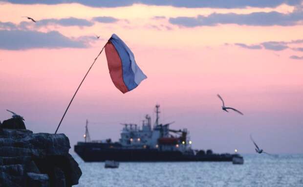 На Украине радуются проблемам Крыма