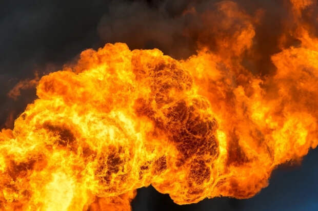 В Тульской области 13-летний подросток спас двух братьев во время пожара