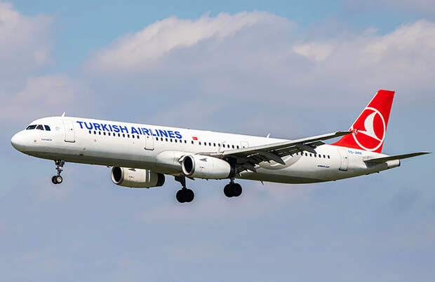 Turkish Airlines назвала требования к россиянам для полета в Латинскую Америку