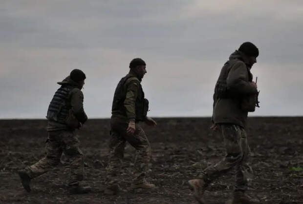 Пленный солдат ВСУ: многие украинские военнослужащие якобы тайно симпатизируют России