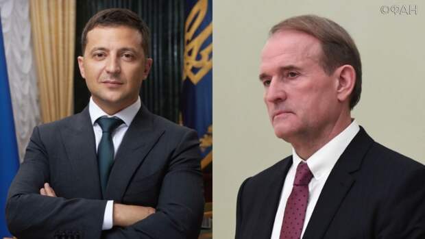 Оппозиция идет ва-банк: атака на Медведчука запустила обратный отчет для Зеленского