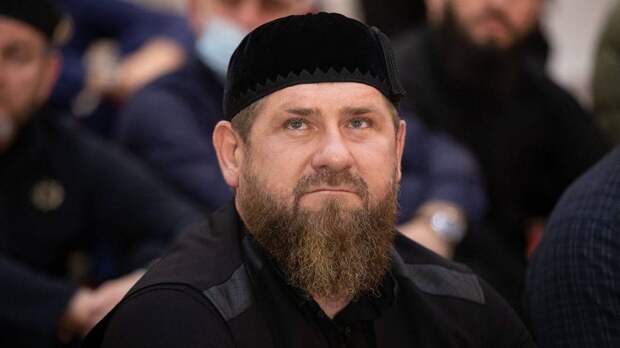 ﻿Кадыров обвинил лидеров стран ОДКБ в отсутствии позиции по Украине