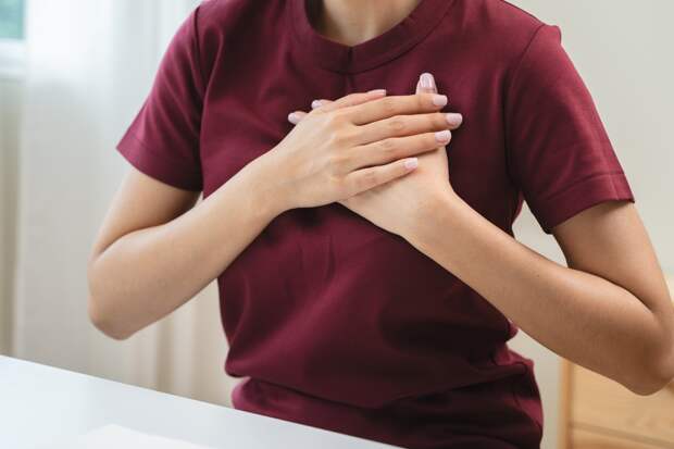 Россиянам подсказали два простых способа проверить здоровье сердца в домашних условиях