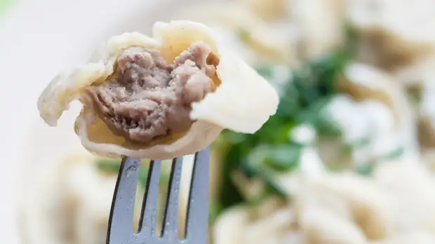 Диетолог Роенкова рассказала, кому не рекомендуется употреблять пельмени