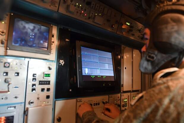 Ночную атаку ВСУ на российские города связали с НАТО