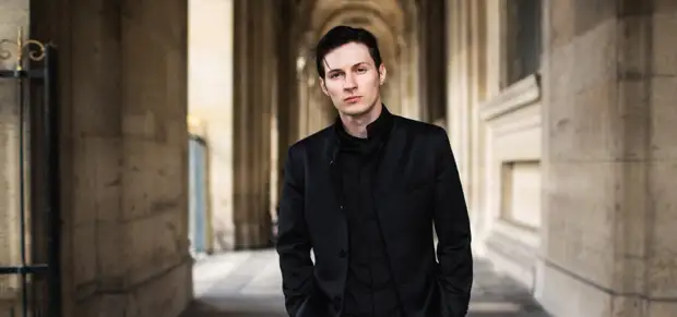 Павел Дуров занял третье место в рейтинге богатейших россиян Forbes