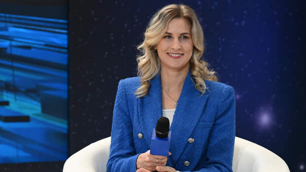 Синхронистка о допуске спортсменов под флагом России: хочу кричать от радости