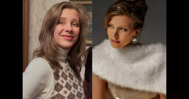 "Нос переделала наконец-то". Елизавету Арзамасову заподозрили в пластике