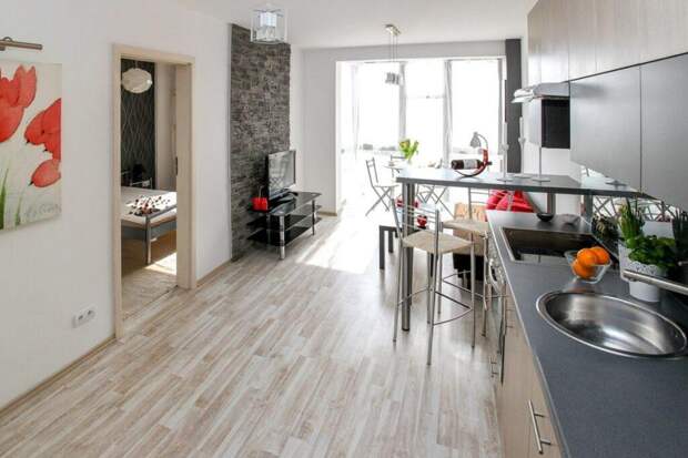 Мебель, которая крадет ваше пространство: честный разбор