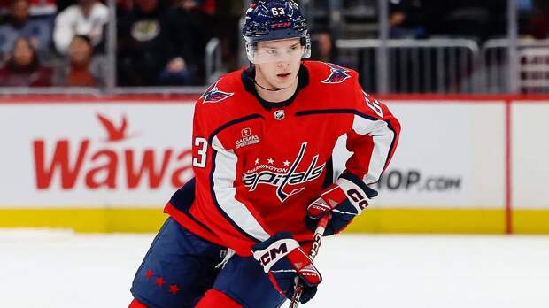 «Вашингтон» в овертайме обыграл «Коламбус»