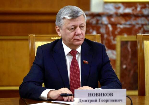 Дмитрий Новиков о пути в политику, об интеллигенции, о левом движении и о том, почему агрессия США против Ирана — угроза для России