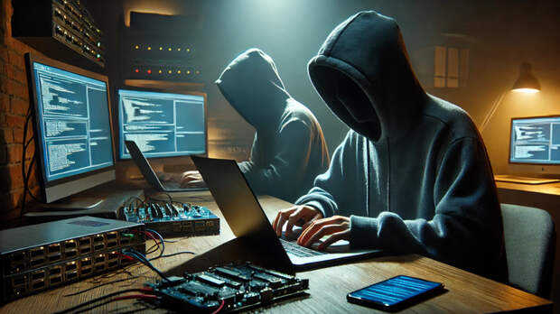 Мошенники придумали новую схему обмана россиян через маркетплейсы