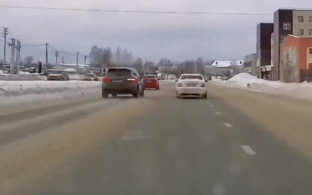 Выбор между красным и белым