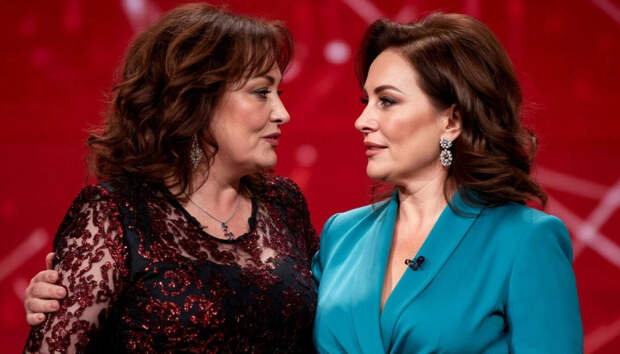 "Они его сколотили из брёвен": Грандиозным скандалом закончился эфир "Давай поженимся!" с Юрием Лозой