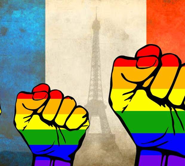 Интернет только для «своих»: во Франции запретили критиковать извращенцев