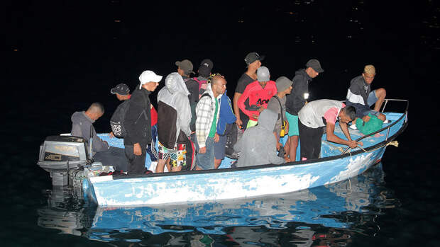 Welt: Германия перестала быть лидером в Евросоюзе по приему беженцев