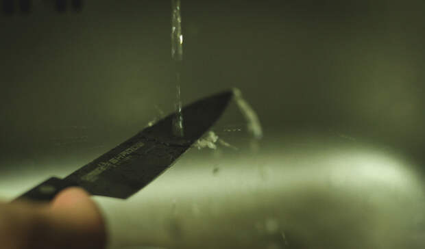 Пенсионерка зарезала подругу в Волжском