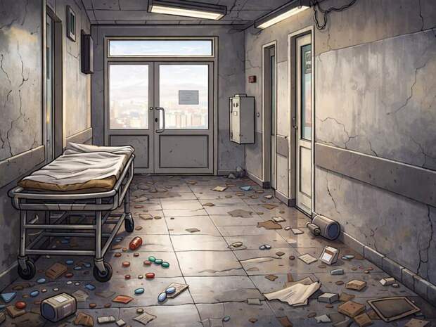 Трутнев: здравоохранение на Дальнем Востоке — острейшая проблема