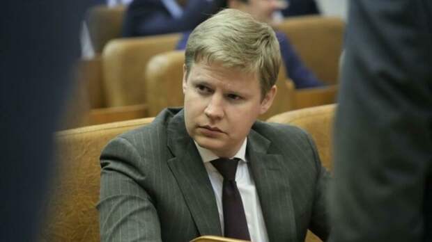 Запросил 36 млн рублей. Подробности дела бывшего алтайского вице-премьера Ивана Кибардина