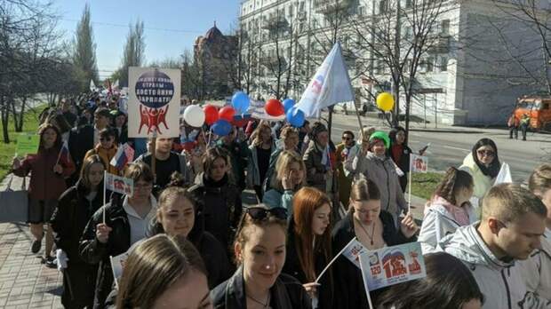 Новый праздник учредил губернатор в Алтайском крае