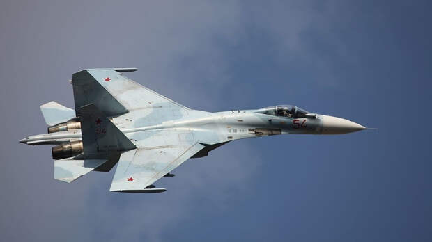 В КНР рассказали, чем обернулась для России продажа Пекину лицензии на сборку Су-27