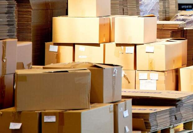 Московские предприниматели отправляют бойцам СВО медикаменты и одежду