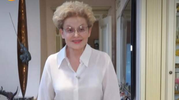 Садальский вспомнил некрасивый поступок Малышевой