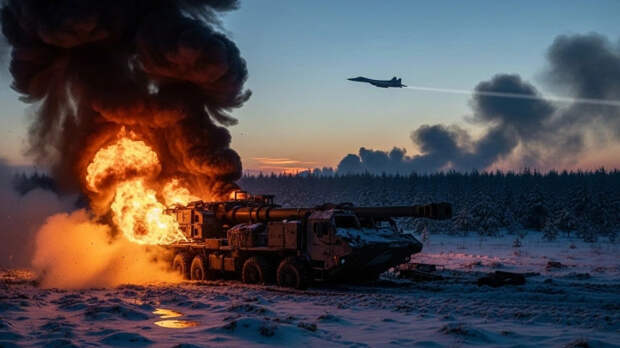 "Геноцид" HIMARS заставил США действовать. Началась неистовая битва