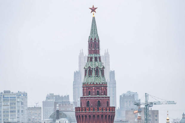 Konstantin Kokoshkin/Global Look Press Konstantin Kokoshkin/Global Look Press