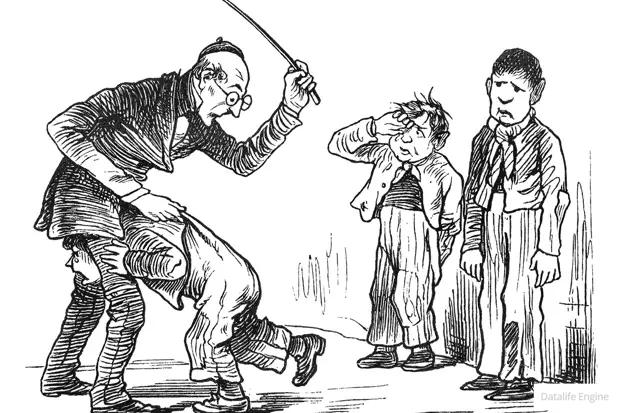 Как появилось выражение «всыпать по первое число»?