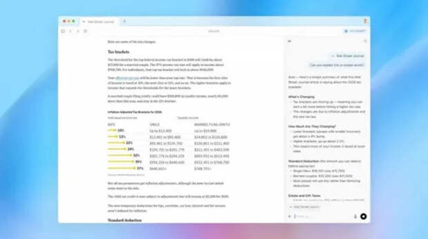 OpenAI признаёт нерешённую уязвимость в новом ИИ-браузере ChatGPT Atlas