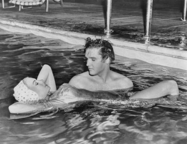The special edition: Elvis Presley