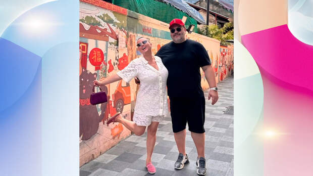 Жених Семенович развёлся, Шаляпин требует от невесты ДНК-тест, а Харламов и Ковальчук ждут ребёнка