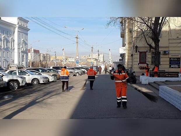 Управляющая компания обманула с зарплатой пенсионера-дворника