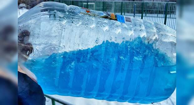 Как разморозить омывающую жидкость в бачке