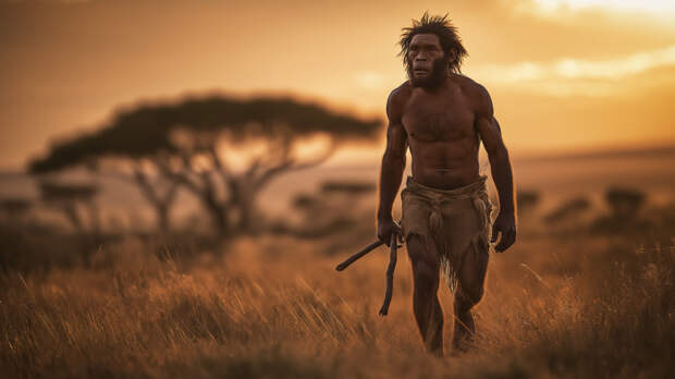 Сеть эволюции: находка археологов поставила под сомнение происхождение человека