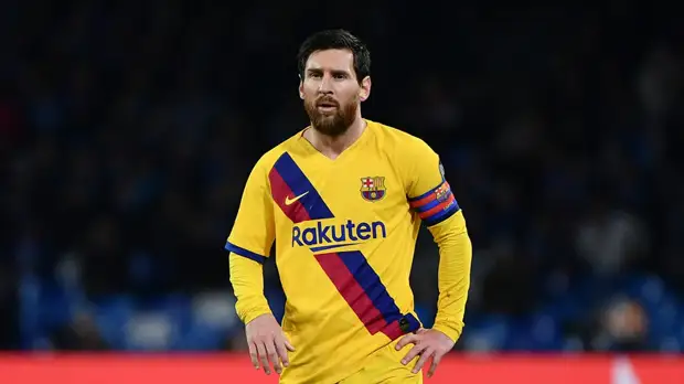 Ривалдо считает, что при Cетьене «Барселона» ещё больше зависит от Месси