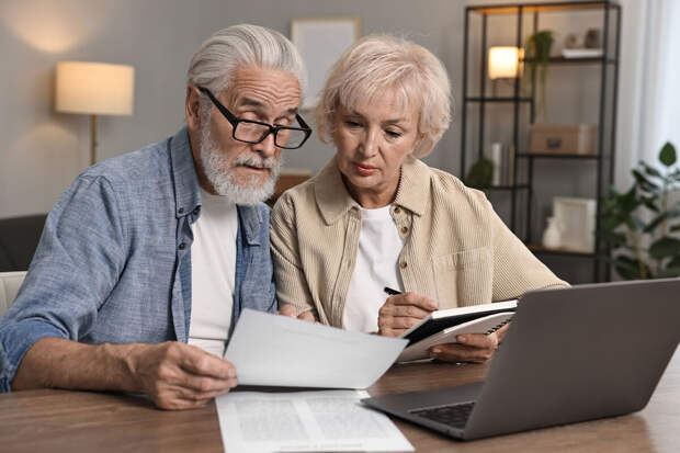 Экономист Балынин: самые высокие пенсии получают жители Чукотки