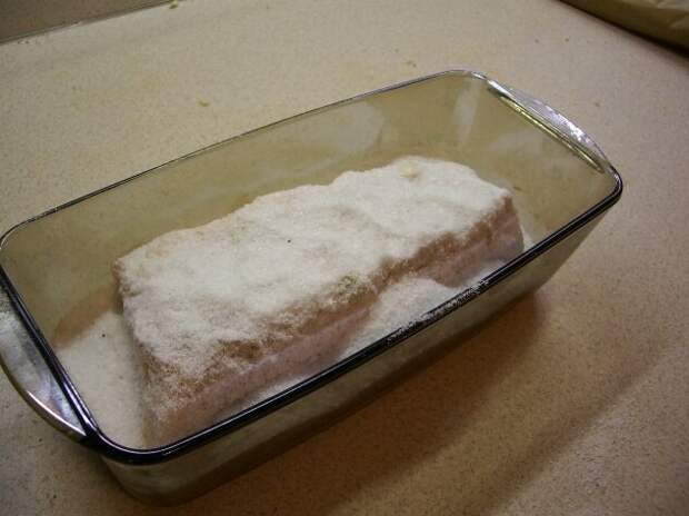 Сало будет вкусное: солю деревенским методом: 5 хитростей и 5 наших ошибок