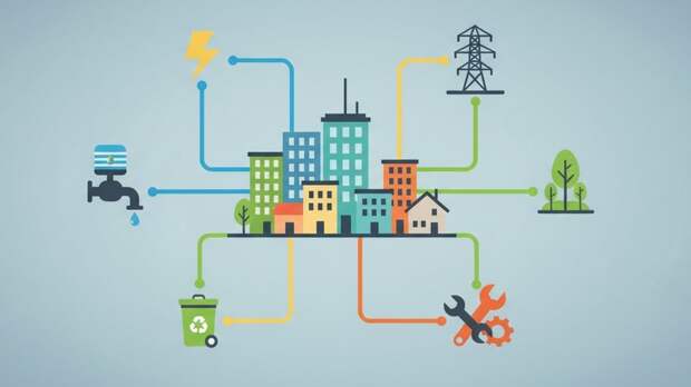 Экономист Балынин рассказал, как снизить платежи за ЖКУ