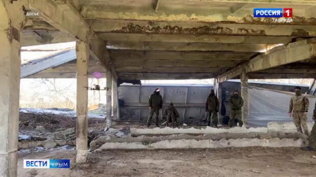 Крымчане пополняют ряды войск беспилотных систем российской армии