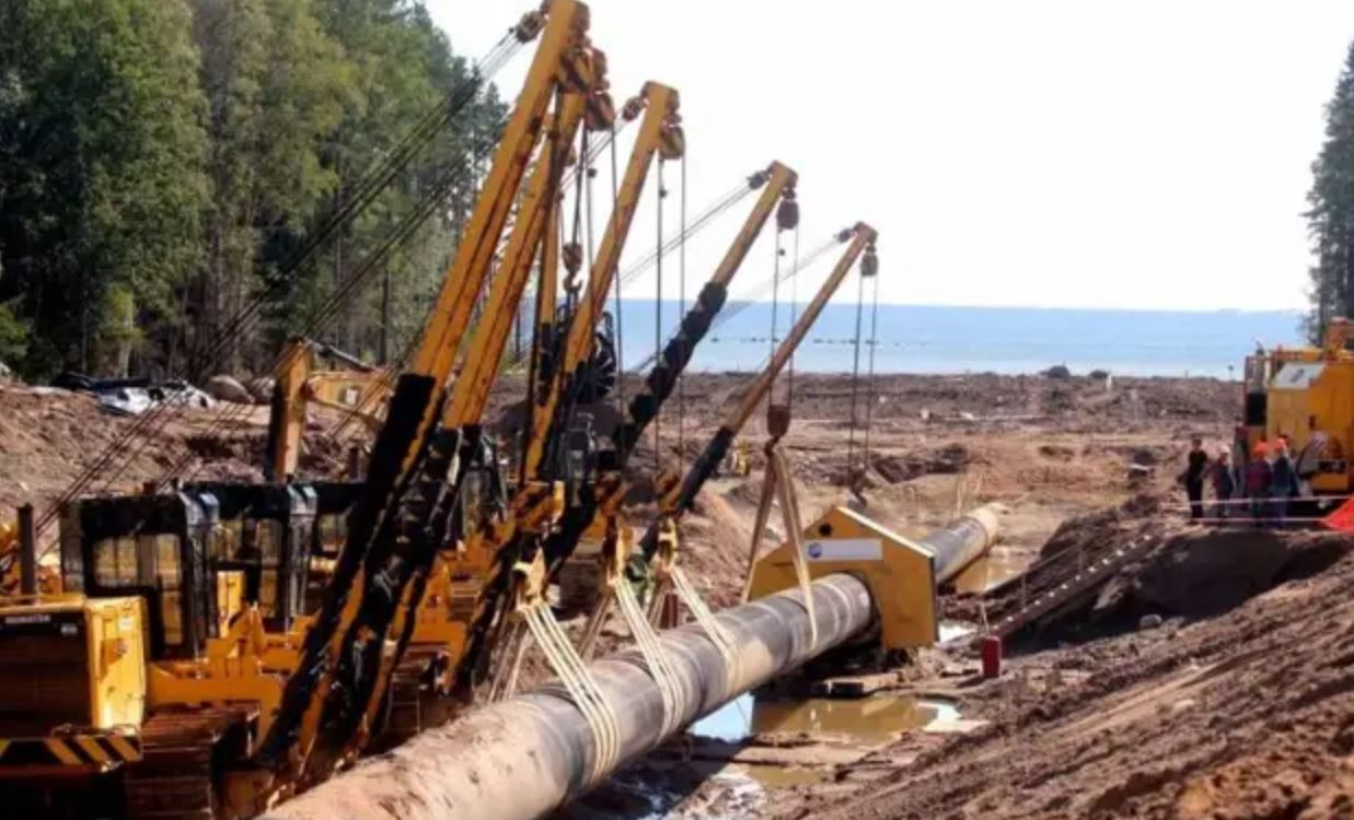 Вместо Украины: Россия превращает Сербию в важный газовый хаб Европы