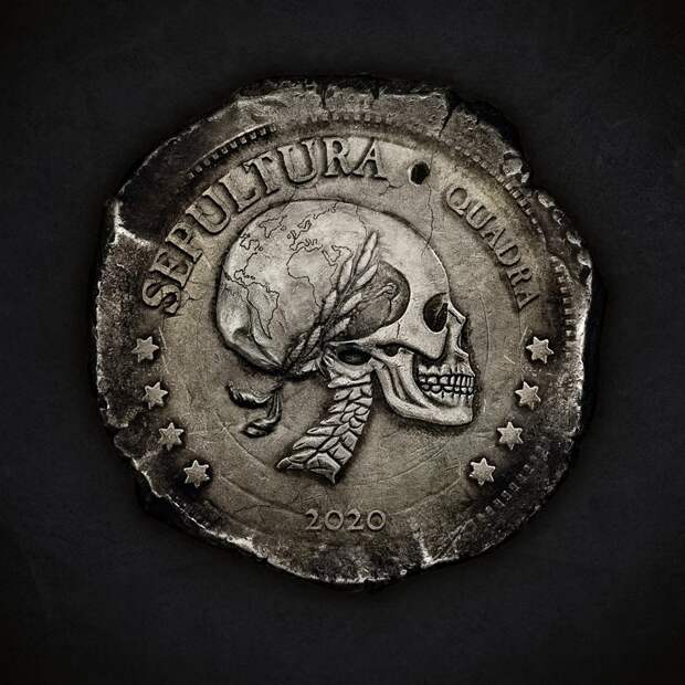 Новый клип SEPULTURA - Means To An End (2020)